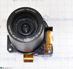 Объектив Kodak Z812, б/у